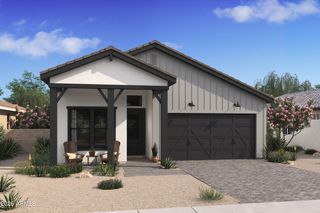 4426 N 203rd Lane, Buckeye, AZ 85396