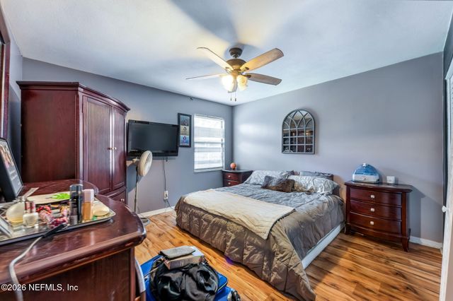 6258 LEEWARD Court, Fleming Island, FL 32003