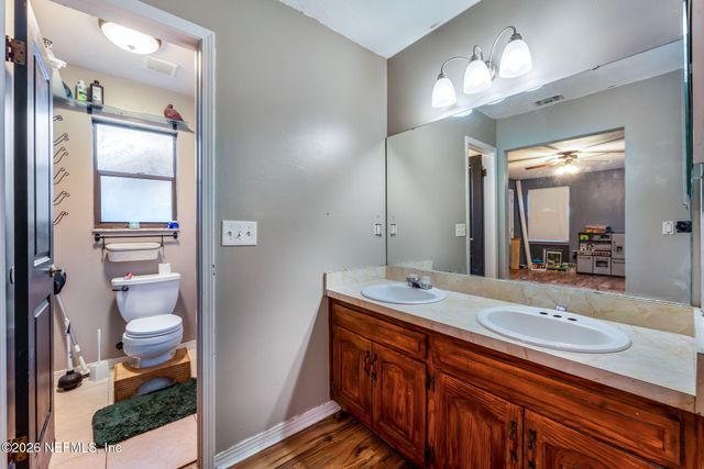 6258 LEEWARD Court, Fleming Island, FL 32003