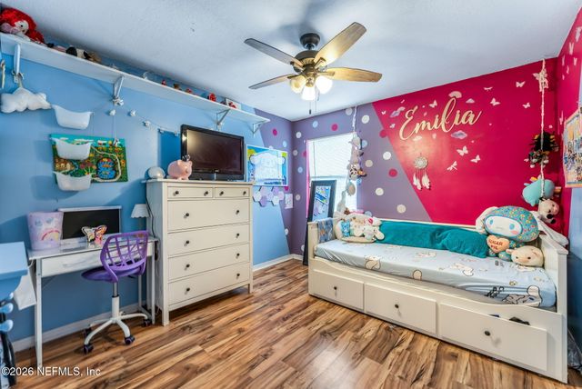 6258 LEEWARD Court, Fleming Island, FL 32003