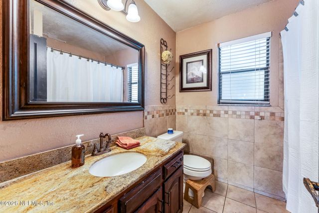 6258 LEEWARD Court, Fleming Island, FL 32003