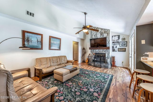 6258 LEEWARD Court, Fleming Island, FL 32003