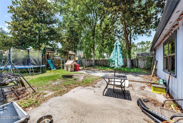 6258 LEEWARD Court, Fleming Island, FL 32003