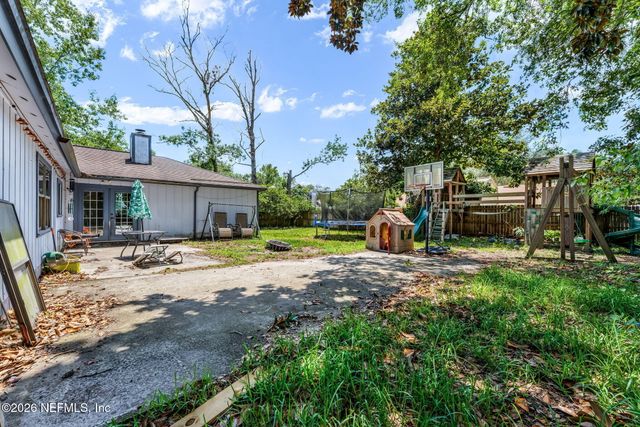 6258 LEEWARD Court, Fleming Island, FL 32003