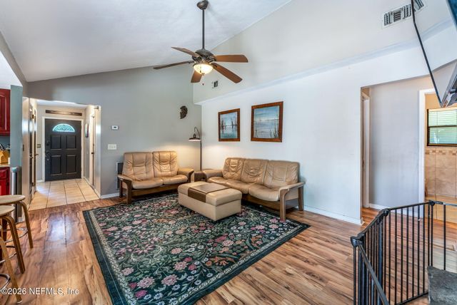6258 LEEWARD Court, Fleming Island, FL 32003