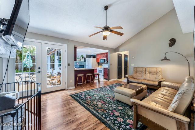 6258 LEEWARD Court, Fleming Island, FL 32003