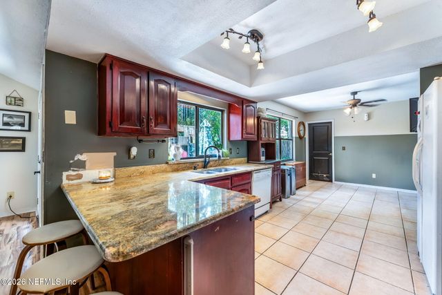 6258 LEEWARD Court, Fleming Island, FL 32003
