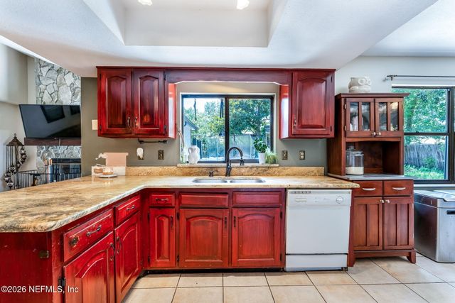 6258 LEEWARD Court, Fleming Island, FL 32003