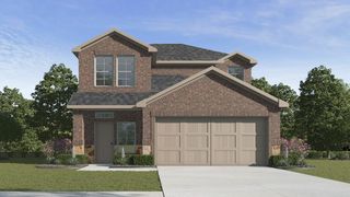 230 Pheasant Run Road, Terrell, TX 75160
