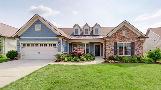 1106 Davidson Walk, Spring Hill, TN 37174