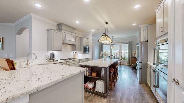 1106 Davidson Walk, Spring Hill, TN 37174