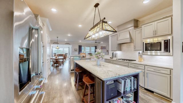 1106 Davidson Walk, Spring Hill, TN 37174