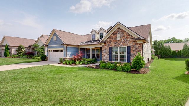 1106 Davidson Walk, Spring Hill, TN 37174