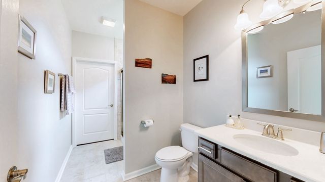 1106 Davidson Walk, Spring Hill, TN 37174