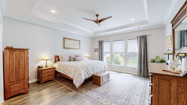 1106 Davidson Walk, Spring Hill, TN 37174