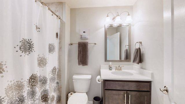 1106 Davidson Walk, Spring Hill, TN 37174