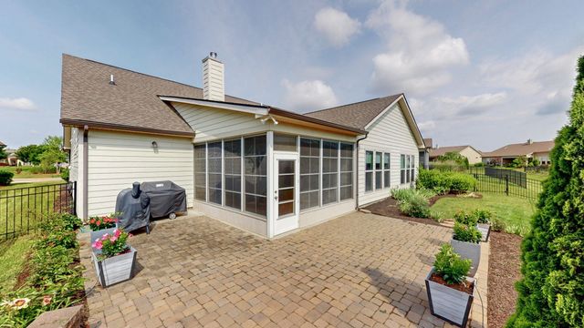 1106 Davidson Walk, Spring Hill, TN 37174