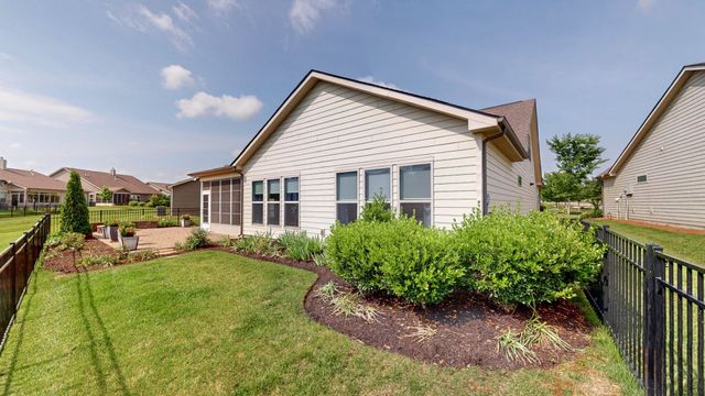 1106 Davidson Walk, Spring Hill, TN 37174