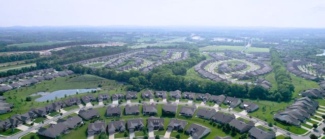 1106 Davidson Walk, Spring Hill, TN 37174