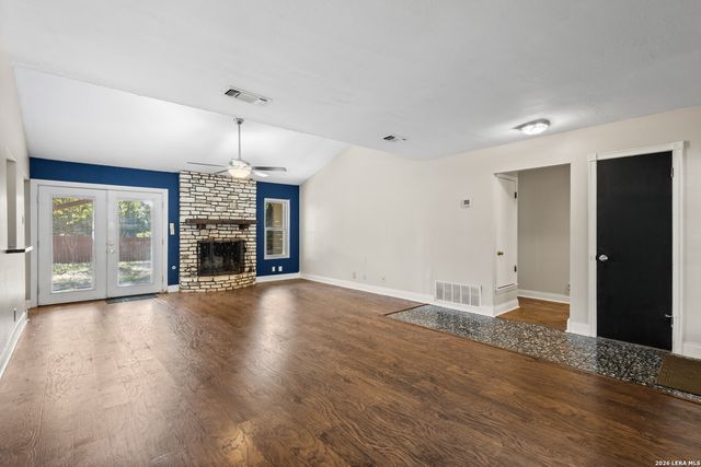 506 CORDOBA DR, Universal City, TX 78148