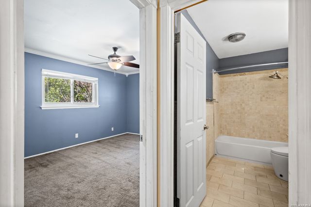 506 CORDOBA DR, Universal City, TX 78148