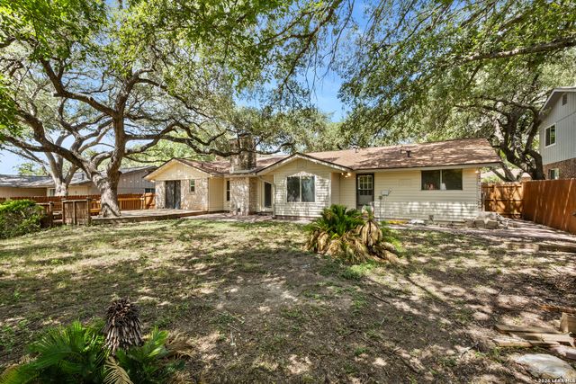 506 CORDOBA DR, Universal City, TX 78148