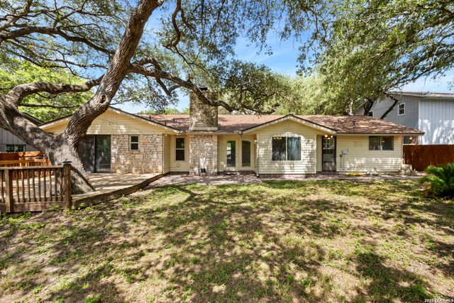 506 CORDOBA DR, Universal City, TX 78148
