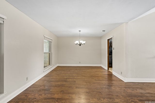 506 CORDOBA DR, Universal City, TX 78148