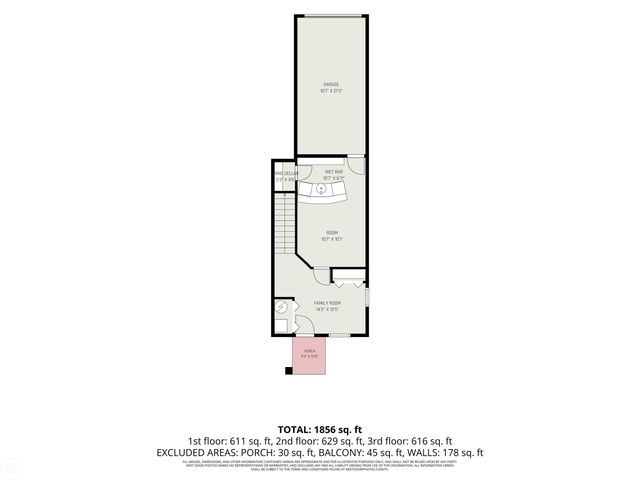 228 Wright Street UNIT 73, BLDG 401, Wixom, MI 48393