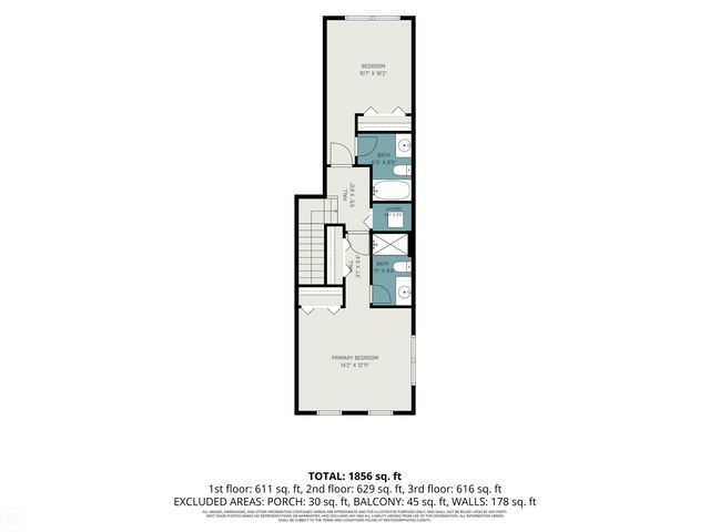 228 Wright Street UNIT 73, BLDG 401, Wixom, MI 48393
