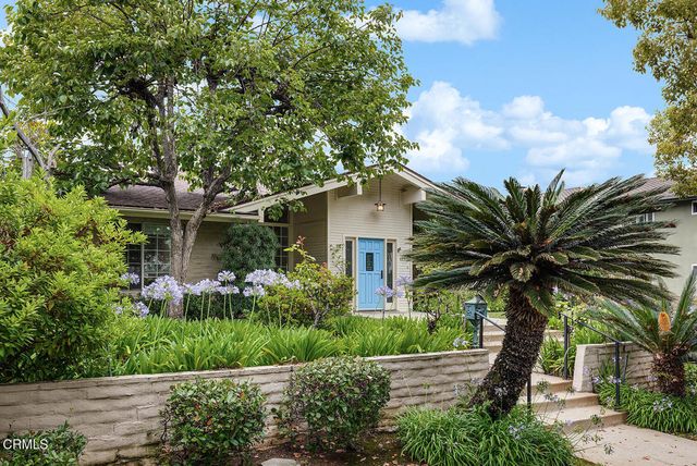485 Arbor Street, Pasadena, CA 91105
