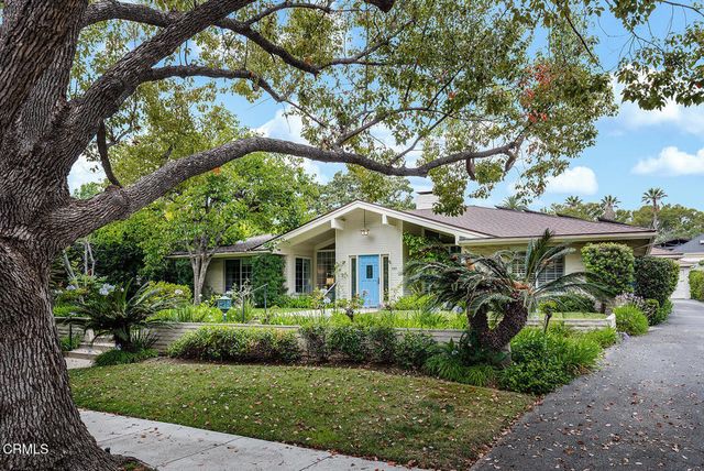 485 Arbor Street, Pasadena, CA 91105
