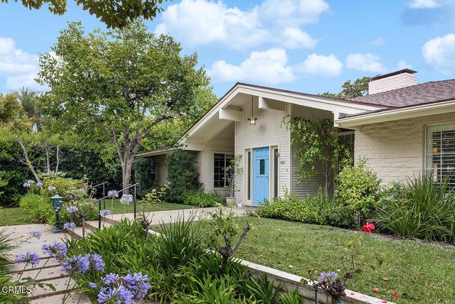 485 Arbor Street, Pasadena, CA 91105