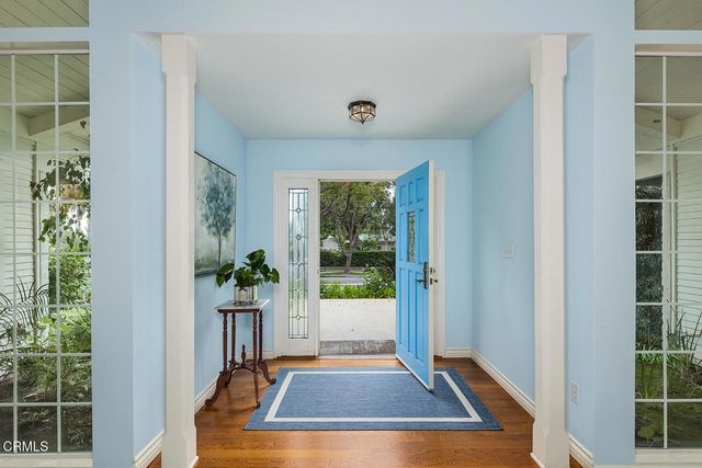 485 Arbor Street, Pasadena, CA 91105