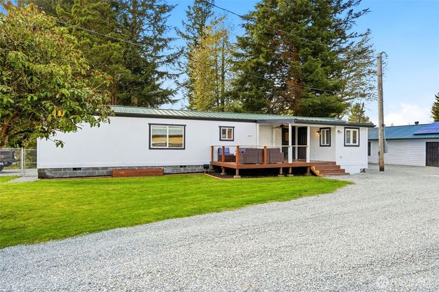 915 Dyer Road, Sultan, WA 98294