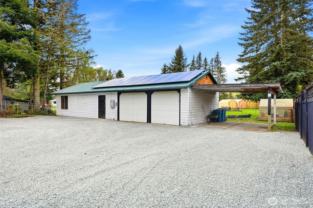 915 Dyer Road, Sultan, WA 98294