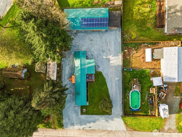 915 Dyer Road, Sultan, WA 98294