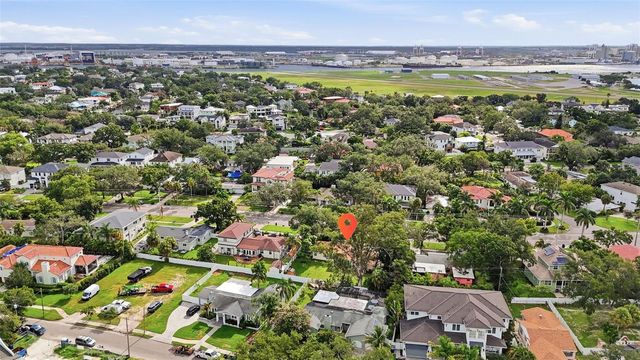 500 W DAVIS BOULEVARD, Tampa, FL 33606