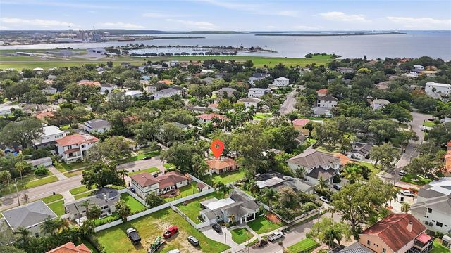 500 W DAVIS BOULEVARD, Tampa, FL 33606