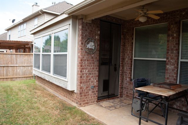 4821 Bellflower Way, Fort Worth, TX 76123