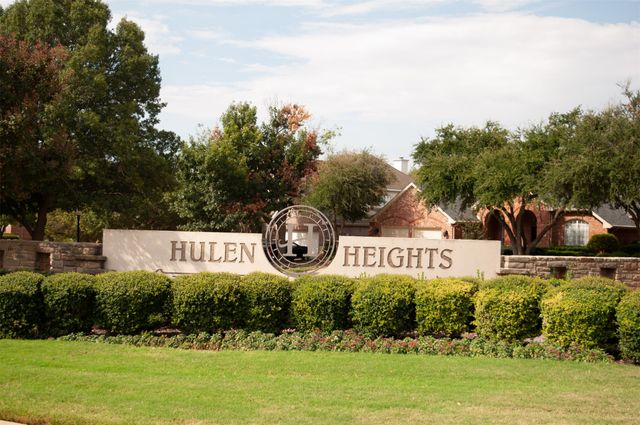 4821 Bellflower Way, Fort Worth, TX 76123