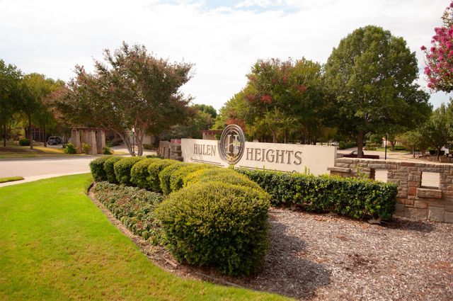 4821 Bellflower Way, Fort Worth, TX 76123