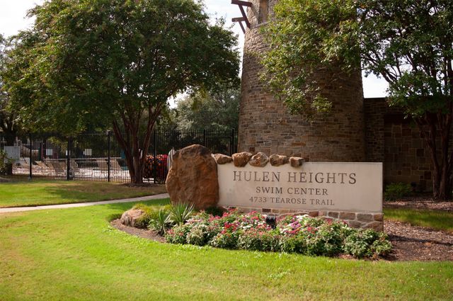 4821 Bellflower Way, Fort Worth, TX 76123