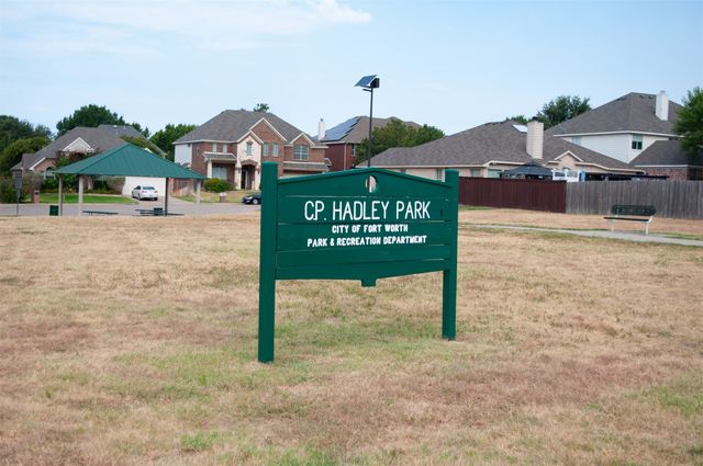 4821 Bellflower Way, Fort Worth, TX 76123