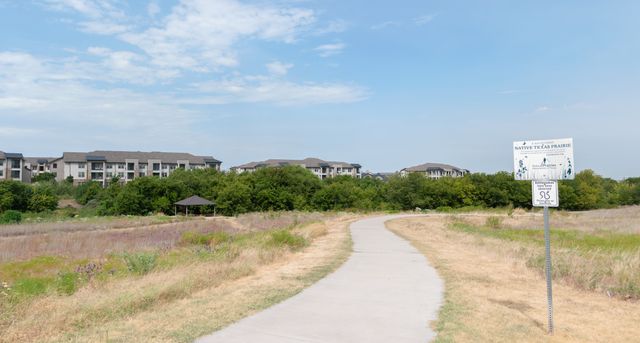 4821 Bellflower Way, Fort Worth, TX 76123