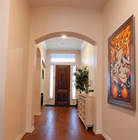 4821 Bellflower Way, Fort Worth, TX 76123
