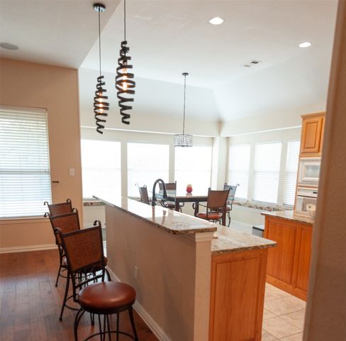 4821 Bellflower Way, Fort Worth, TX 76123