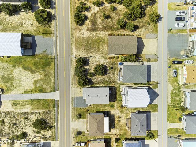 1332 S Anderson Boulevard, Holly Ridge, NC 28445