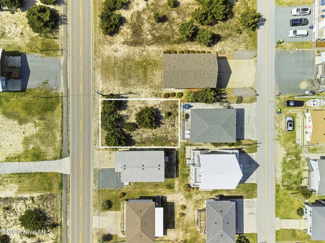 1332 S Anderson Boulevard, Holly Ridge, NC 28445