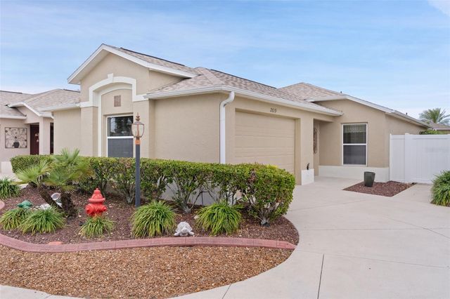 2019 ALTAMONTE WAY, The Villages, FL 32162